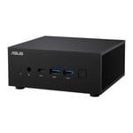 Asus PN52 AMD Ryzen 5 5600H - Ultra-Compact Mini PC