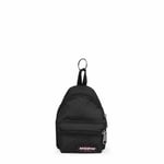 Eastpak MINI PADDED Porte-monnaie - Black Noir