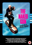 The Naked Gun (1988) / Mannen Med Den Nakne Pistol DVD