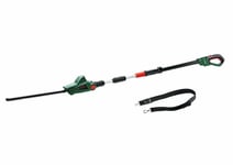 Bosch Häcksax Universal Hedge Pole 18V utan batteri och laddare