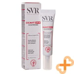 SVR Cicavit + DM + Cicatrices Anti Cicatrice Silicone Gel 15g Anti-mark
