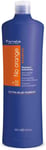 Fanola Shampoo No Orange Antinaranja 1000 Ml 1 L - Special Dark Coloured Hair -