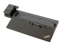 Lenovo Thinkpad Basic Dock - Portreplikator - Vga - 65 Watt - Israel