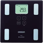 Omron Body Composition Scales Body Fat Monitor Digital Bathroom Scale - BF214
