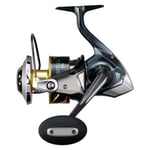 Shimano Stella SW-D 14000 XG