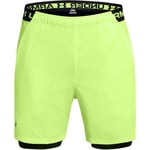 Short Under Armour  UA Vanish Woven 2in1 Sts