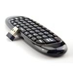 Mini Air Mouse Fly Air Keyboard Airmouse för 9.0 8.1 Android Tv Box/pc/tv Smart Tv Mini 2.4g(c120)