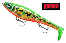 Rapala X-Rap Peto 14cm/39g PCK