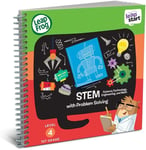 LeapFrog 21613 LeapStart Year 1 StemTEM ScienceTechnologyEngineering and Maths a