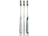 Jordan Expert White toothbrush - soft - color mix 1pc