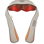 Cervical Shiatsu Massager Device Nacke Skulder Nacke Massager Device Massagebälte