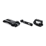 Blackmagic URSA Mini Ultra HD Film Camera Shoulder Kit