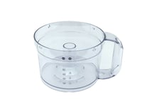 Genuine Kenwood Bowl For Food Processor FP120 FP126 FP190 FP196