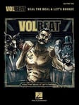 Volbeat  Seal the Deal &amp; Let&#039;s Boogie  Tab Transcriptions with Lyrics