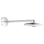 Grohe Rainshower Duo 360 hodedusj Krom - 26254000