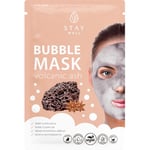 STAY Well  Deep Cleansing Bubble Mask Volcanic Rengörande sheet mask  1 st