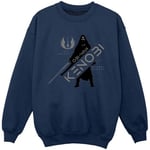 Sweat-shirt enfant Disney  Jedi Knight