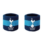 Tottenham wrist band twin pack