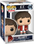 Funko Pop! Vinyl E.T. 40th Elliot figur