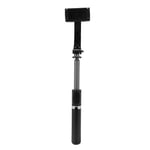 Handheld Phone Stabilizer Tripod Selfie Stick Non Shake Single Axis Stabiliz Hot