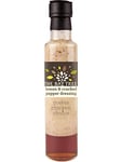 The Bay Tree Lemon and Cracked Pepper Dressing, 240 g