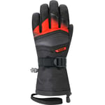 RACER Venom 4 Jr - Noir / Rouge taille 12 ans 2024