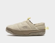 The North Face Nuptse Corduroy Street Mules, Grey