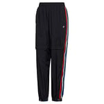 Adidas GT8466 JAPONA TP Sport Trousers Womens Black 38