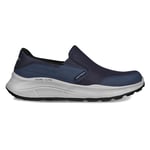 Skechers Equalizer 5.0 Fremont Slip-in Sneakers (herr) - Navy, 49,5