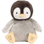 Gund luxury Gund Kissy Penguin [Singing and moving stuffed toy] 6059341 NEW