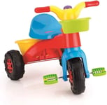 Dolu My First Trike Outdoor Toy 2+ years - Multicolour (7006) FAST SHIPPING