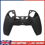 Non Slip Silicone Case for PlayStation 5 PS5 Wireless Controller Protector Shell