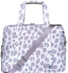 K-way Shopper K-airbag Duffle Gris Femme