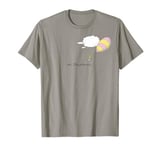 Dr. Seuss Oh the Places You'll Go “Oh, the Places..” Balloon T-Shirt