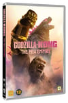 Godzilla x Kong: The New Empire