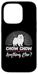 iPhone 14 Pro Chow Chow Anything Else Chow Chows Dog Case