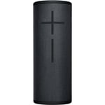 ULTIMATE EARS Haut-parleur sans fil Bluetooth Ears Megaboom 3 - Noir nuit