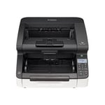 BROTHER Canon imageFORMULA DR-G2090 - Scanner de documents CMOS / CIS Recto-verso 305 x 3000 mm 600 dpi jusqu'à 90 ppm (mono) (couleur) Chargeur automatique (300 feuilles) 30000 pages par jour USB 3.1