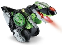 VTech Switch & Go Dinos Riot TheT-Rex 2-in-1 Interactive Toy