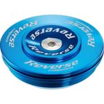 Série de direction Reverse Twister Top Cup Bleu 1.5-1 1/8 (ZS49-28.6) - Roulemen