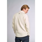 Hygge Pile Fleece Pullover Herre