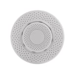 CORbiomuya Zigbee-Boîte à air intelligente,capteur de CO2,détecteur de gaz COV,moniteur de qualité de l'air,vie,température,capteur d'humidité,alarme - Type Air Box