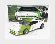 1:18 WERK83 Bmw M1 M88 #29 Procar Series Imola Italy 1980 Patrese W1803021