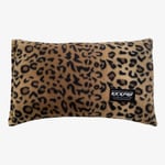 Kick Pro KPBD17C Bass Drum Pillow, Cheetah