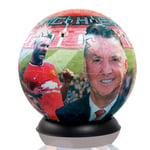 3D Puzzle Ball Manchester United