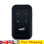 WiFi Repeaters 4G LTE Router Signal Amplifier Network Expander Adaptor SIM Card