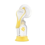 Medela Harmony Manuell Bröstpump