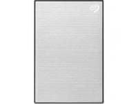 Seagate One Touch STKG2000401 external solid state drive 2 TB Silver