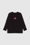 PS1 Classic Gaming Logo T-Shirt