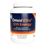 Biosym OmniVita Q10 Energy 100 mg 100 kapsler